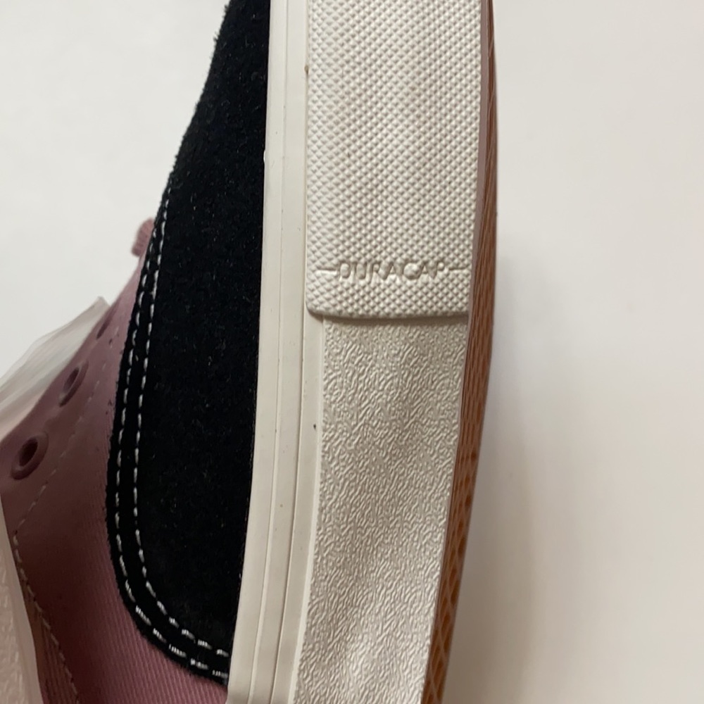 NWOB Vans Era pro purple /black
size: 11.5 - Picture 10 of 10